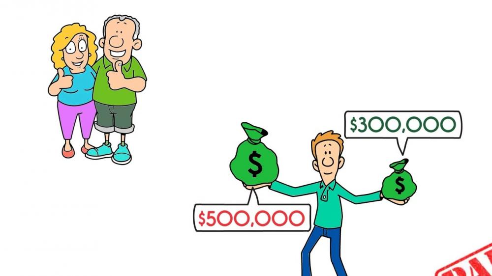 Lower Your Tax Bracket 