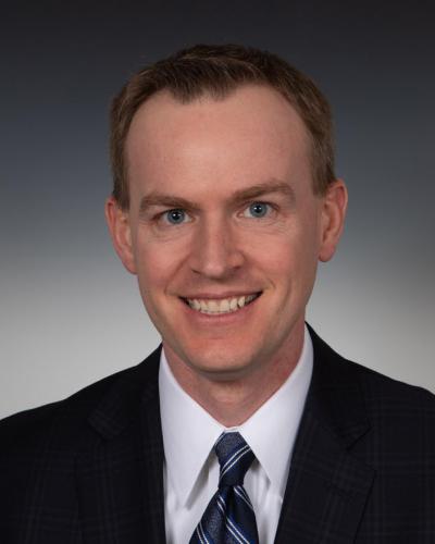Jamie  Farmer, CLU, ChFC