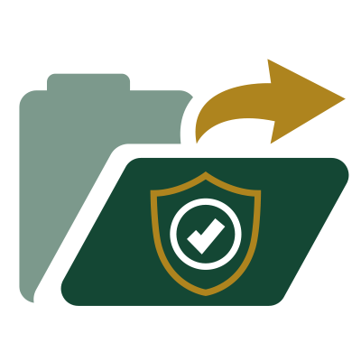 Secure File Transfer