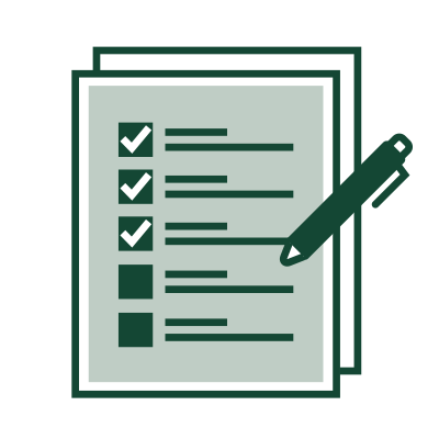 Initial Inquiry Questionnaire